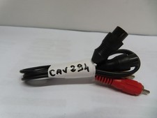 Cavo audio cav294 usato  Senigallia