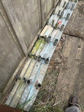 15x galvanmetal farm for sale  SPALDING