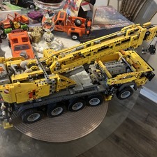 Lego technic mobile for sale  Irving