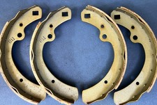Brake shoes nissan for sale Brake shoes nissan for sale  HAYWARDS HEATH