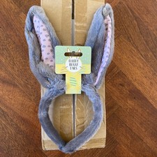 Fluffy bunny rabbit for sale  LONDON