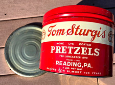 Vintage tom sturgis for sale  Palm