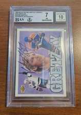 Wayne gretzky 1992 for sale  Little Elm