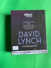 Film blu ray usato  Santo Stefano di Camastra