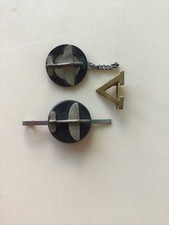 Ww2 badges ww2 for sale  CARDIFF