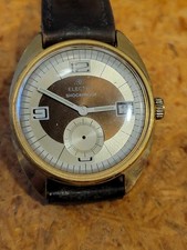 Montre electra mécanique d'occasion  Saint-Malo