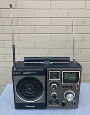 Vintage panasonic 1170 for sale  Dover