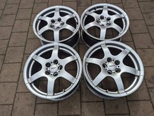 Alufelgen bmw 3er gebraucht kaufen  Laupheim