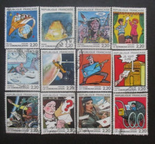 1988 communication série d'occasion  Hochfelden