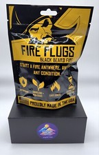 Black beard fire for sale  Weirton