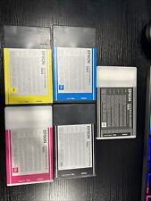 Genuine epson ink for sale  Chicago