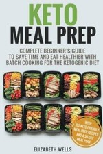 Keto meal prep for sale  Montgomery