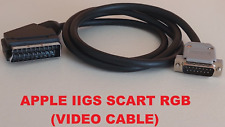 Video cable rgb usato  Varedo