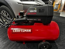 Craftsman gallon air for sale  Macomb