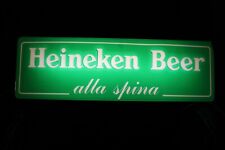 Heineken beer alla usato  Assemini