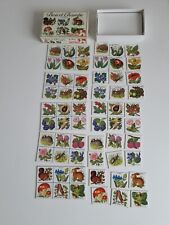 Vintage jeu loto d'occasion  Angers-