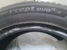 Gomme invernali hankook usato  Due Carrare