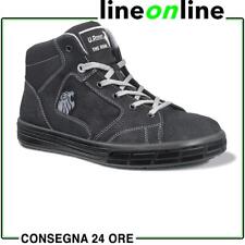 Scarpe antinfortunistiche powe usato  Bibbiena