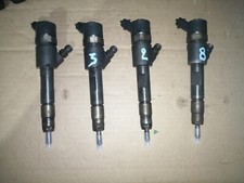 Iniettori marca bosch usato Iniettori marca bosch usato  Torricella