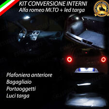 Kit full led usato  Napoli