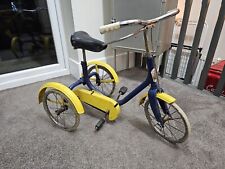 Superb vintage raleigh for sale  FOLKESTONE