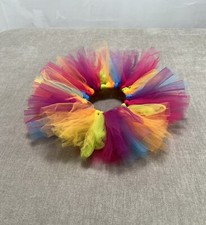Tulle rainbow pride for sale  Medina