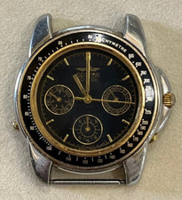 Orologio sector adv1000 usato  Viareggio