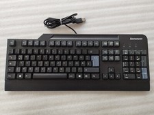 Lenovo model kb1021 gebraucht kaufen  Winsen