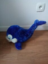 Peluche dauphin d'occasion  Toulouse-