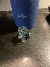 Swarovski thumper coloured for sale  BRENTWOOD
