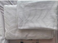 Double size duvet for sale  BARKING