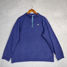 Lacoste sweater men for sale  Island Lake