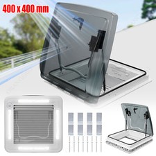 Adventurer caravan skylight for sale  CANNOCK