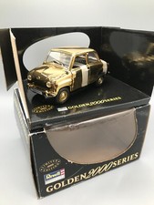 Modellautos revell goggomobil gebraucht kaufen  Neunkirchen-Seelscheid