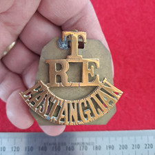 Royal engineers territorial for sale  ENNISKILLEN