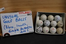 Vintage golf balls for sale  NORTHAMPTON