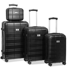 4pcs luggage sets for sale  USA
