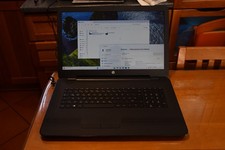 Notebook portatile envy usato  Monza