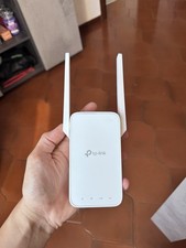 Amplificatore wifi link usato  Concordia sulla Secchia
