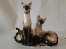 Vintage siamese cat for sale  Portland