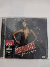 Usado, Beyonce - Live At Wembley (DVD, 2004) Live Concert and Audio CD Jay-Z comprar usado Usado, Beyonce - Live At Wembley (DVD, 2004) Live Concert and Audio CD Jay-Z comprar usado  Enviando para Brazil