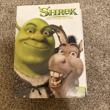 Shrek story far for sale  Sykesville