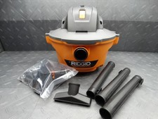 Ridgid hd0600 gallon for sale  Temple