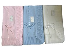 Spanisches gestricktes babysch gebraucht kaufen Spanisches gestricktes babysch gebraucht kaufen  Versand nach Germany