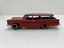 1959 Ford Country Sedan Station Wagon brinquedo plástico e aço  comprar usado  Enviando para Brazil