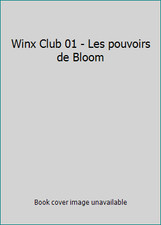 Winx club pouvoirs d'occasion  Expédié en Belgium
