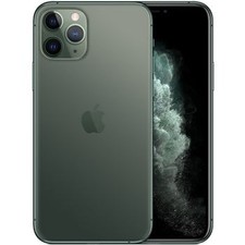 Apple A2218 iPhone 11ProMax desbloqueado iPhone 11 Pro Max 256GB comprar usado  Enviando para Brazil