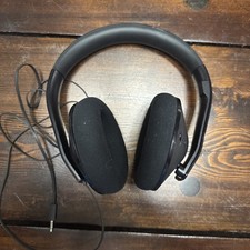 Fone de Ouvido Estéreo Xbox One Microsoft Preto Original OEM S4V-00012 comprar usado  Enviando para Brazil