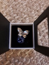 Trollbeads summer butterfly for sale  CANNOCK
