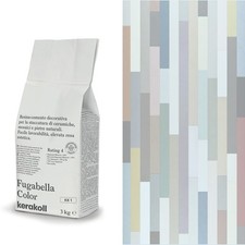 Kerakoll fugabella color usato  Cervinara